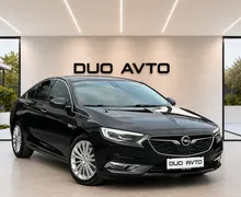 Zunanja slika - Opel Insignia - 2.0 CDTI-AVT.-SLO-LED-NAVI-HEAD UP-18COL-NA OBROKE - 1 - Predogledna slika