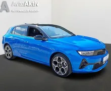 Zunanja slika - Opel Astra - 1.2 TURBO 96KW GS | AKCIJA |Dnevna Registracija - 7 - Predogledna slika