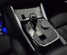 Notranja slika - BMW Serija 4 - 430i Gran Coupé Avt. - 18 - Predogledna slika