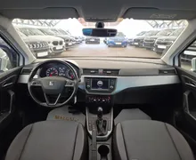 Zunanja slika - Seat Arona - 1.0 TSI Style DSG 1.LASTNIK SLO.POREKLO - 13 - Predogledna slika