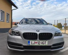 Zunanja slika - BMW Serija 5 - Touring: 530d - 3 - Predogledna slika