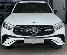 Zunanja slika - Mercedes-Benz GLC-Razred - 200d 4MATIC AMG Line - 2 - Predogledna slika