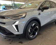 Zunanja slika - Renault Captur - TCe 140 Techno - SLOVENSKI - 1 - Predogledna slika