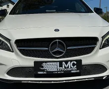 Zunanja slika - Mercedes-Benz CLA-Razred - CLA Shooting Brake 220d 177ks °AUT+F-1° °FULL LED° °18-COL° - 2 - Predogledna slika