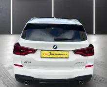 Zunanja slika - BMW X3 - serija : xDrive30i M SPORT FULL LED ACC NAVI HUD KEYLESS - 7 - Predogledna slika