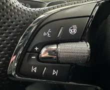Zunanja slika - Škoda Enyaq - RS 220 KW.KAMERA.ACC.4X4.NAVI.LED.KLJUKA.45.000 KM - 10 - Predogledna slika