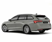 Zunanja slika - Škoda Octavia - Combi 2.0 TDI Family DSG NA ZALOGI - 6 - Predogledna slika