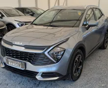 Zunanja slika - KIA Sportage - 2WD 1.6 T-GDI LX Fresh ISG - 1 - Predogledna slika