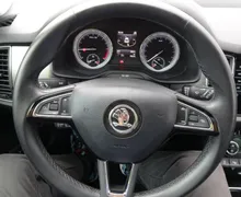 Zunanja slika - Škoda Kodiaq - 4x4 2.0 TDI Ambition - 8 - Predogledna slika