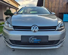 Zunanja slika - Volkswagen Golf - 4motion 2.0 TDI BMT Highline - 6 - Predogledna slika