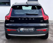 Notranja slika - Volvo XC40 - D3+LED+NAVI+KAMERA+ALU+KEYLESS GO+AUTO HOLD... - 7 - Predogledna slika