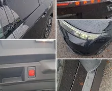 Zunanja slika - Opel Grandland - 1.2 MHEV 145KM TURBO GS - financiranje NI POGOJ - 9 - Predogledna slika