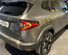 Zunanja slika - Dacia Duster - Hybrid 155 Extreme - 5 - Predogledna slika