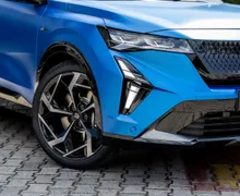Zunanja slika - Renault Rafale - E-Tech 4x4 300 Atelier Alpine - 3 - Predogledna slika