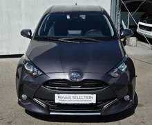 Zunanja slika - Toyota Yaris - 1.5 VVT-iE ACC KAMERA 1.LASTNIK SLO.POREKLO - 2 - Predogledna slika