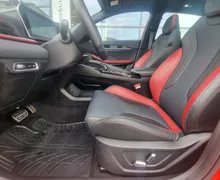 Zunanja slika - Geely Coolray - 1.5 GF - SLOVENSKI - 1. LASTNIK - AKCIJA - 13 - Predogledna slika
