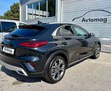 Zunanja slika - KIA XCeed - Edition 1.0 T-GDi - 4 - Predogledna slika