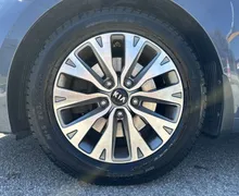 Notranja slika - KIA Ceed - 1.4 CVVT LX Champion NAVI - 9 - Predogledna slika
