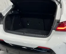 Notranja slika - BMW serija 1: - 118i |M-Sport|Led|Kamera|PDC|Ambient|Virtual| - 7 - Predogledna slika