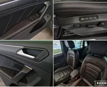 Notranja slika - Volkswagen Tiguan - 1.5 TSI  R-Line DSG•Bogata dodatna oprema... - 20 - Predogledna slika