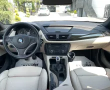 Zunanja slika - BMW X1 - xDrive20d+18 COL+PANORAMA+KLJUKA+XENON+ODLIČEN... - 9 - Predogledna slika