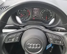 Notranja slika - Audi Q2 - 30 TDI S tronic... - 8 - Predogledna slika