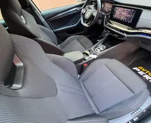 Zunanja slika - Škoda Octavia - 4x4 2.0 TDI Sportline DSG-WEBASTO-HEAD UP-ALU 18 - 15 - Predogledna slika