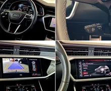 Zunanja slika - Audi A6 - Avant 50 TDI S-line Quattro•AIR•4CONTROL•PANO•HD MATRIX - 20 - Predogledna slika