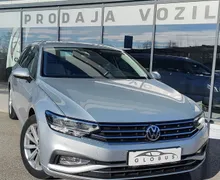 Zunanja slika - Volkswagen Passat - Variant 2.0 TDI BMT SCR Business avt. 110kW - 2 - Predogledna slika