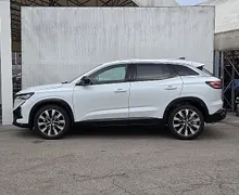 Zunanja slika - Renault Austral - Techno MHEV150 Auto +Paket Zima Udobje+My Revision - 7 - Predogledna slika