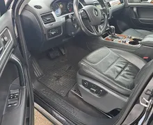 Zunanja slika - VW Touareg - V6 TDI Terrain Tech BMT 180  245 - 5 - Predogledna slika
