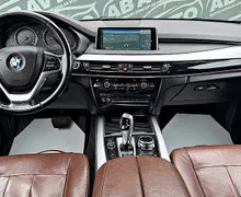 Zunanja slika - BMW X5 - serija : xDrive30d Avt Individual+ALU+NAVI PRO+BIXENON+TOP - 9 - Predogledna slika