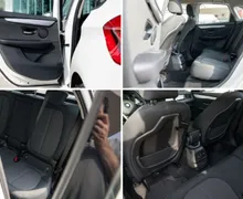 Zunanja slika - BMW Serija 2 - Active Tourer: 216i tempomat parkirni senzorji LED DAB - 15 - Predogledna slika