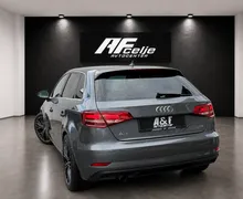 Zunanja slika - Audi A3 - 1.6 TDI-NAVI-XENON+LED-LIZING ZA TUJCE-ODLIČEN-... - 6 - Predogledna slika