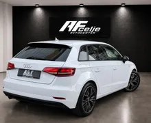 Zunanja slika - Audi A3 - 1.6 TDI-S TRONIC-81.000km-LIZING ZA TUJCE-XENON+.. - 5 - Predogledna slika