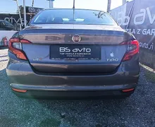 Zunanja slika - Fiat Tipo - 1.4 Pop PDC TEMPOMAT ZELO LEP - 5 - Predogledna slika