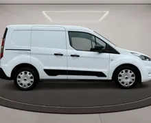 Zunanja slika - Ford Transit Connect - 1.5 tdci - 8 - Predogledna slika