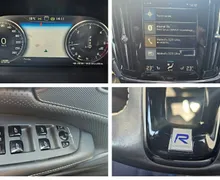Zunanja slika - Volvo V90 - D4 A R-Design ACC FULL LED VL.KLJUKA VIRTUAL 18C.. - 19 - Predogledna slika
