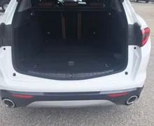 Zunanja slika - Alfa Romeo Stelvio - Q4 2.2 Diesel 190 Super Avt. - 12 - Predogledna slika