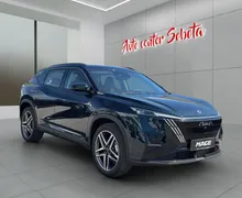 Zunanja slika - Dongfeng Mage - 1.5T E3 + RADAR + 360KAMERA + PANORAMA + GRETJE + - 1 - Predogledna slika