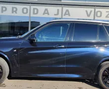 Zunanja slika - BMW X5 - serija : xDrive25d - 4 - Predogledna slika