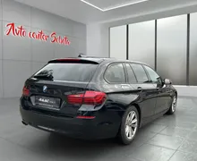 Zunanja slika - BMW serija 5 Touring - Serija 5 520d touring Avt. - 4 - Predogledna slika