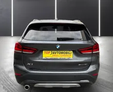 Zunanja slika - BMW X1 - serija : sDrive18i XLINE FULL LED PDC NAVI TEMPOMAT TOP - 5 - Predogledna slika