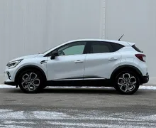 Zunanja slika - Renault Captur - 1.6 E-TECH 145 HEV TECHNO - 8 - Predogledna slika