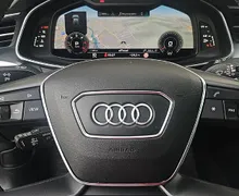 Zunanja slika - Audi A6 - Avant 50 TDI QUATTRO 286ks °MATRIX° °ZRAČNO° °20-COL° - 10 - Predogledna slika