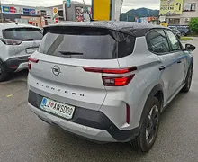 Zunanja slika - Opel Frontera - Elektro GS 54kWh - 4 - Predogledna slika