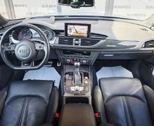 Zunanja slika - Audi S6  - RAvant 4.0 TFSI Performance Dynamic Plus - NIGHTVISION - 15 - Predogledna slika
