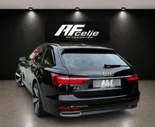 Notranja slika - Audi A6 Avant - 2.0 TDI-AUT-VIRTUAL-ACC-LIZING ZA TUJCE-LED-KAME.. - 7 - Predogledna slika