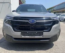 Zunanja slika - Subaru Forester - 2.0i CVT 4WD PREMIUM - 5 - Predogledna slika
