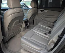 Zunanja slika - Audi Q7 - quattro 50 TDI S-line Black|ACC|Kljuka|Kamera360 - 9 - Predogledna slika